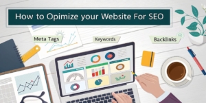 how to optimize website for seo