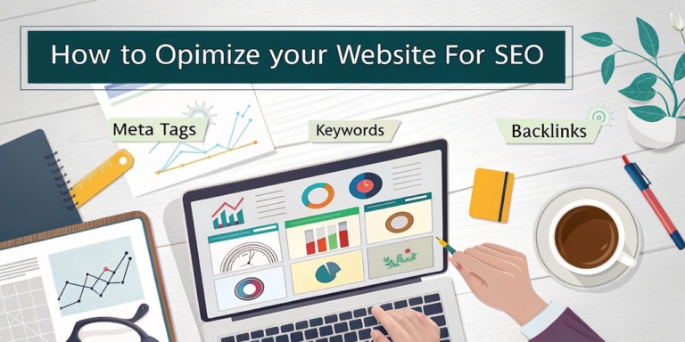 how to optimize website for seo