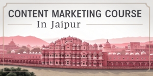 Content Marketing Course in Jaipur