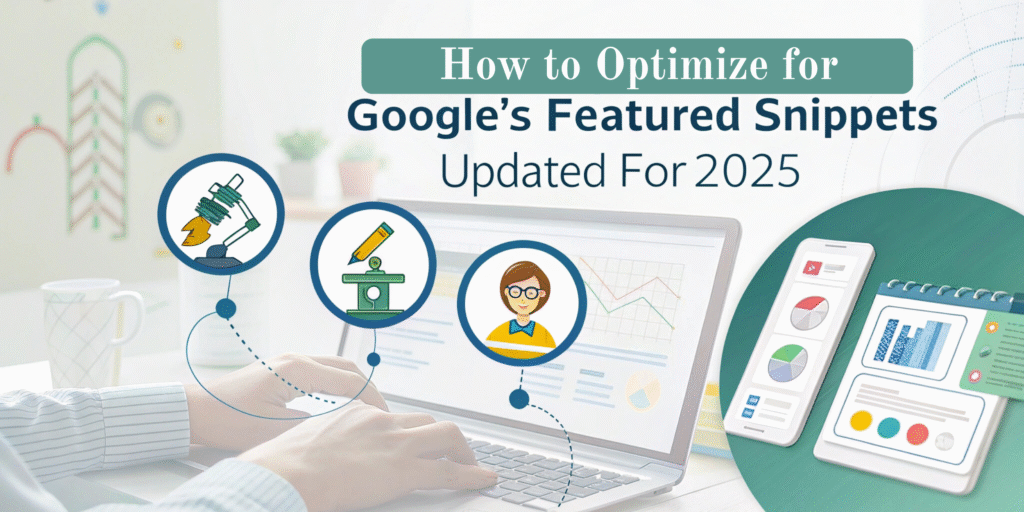 Google's Featured Snippets