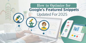 Google's Featured Snippets