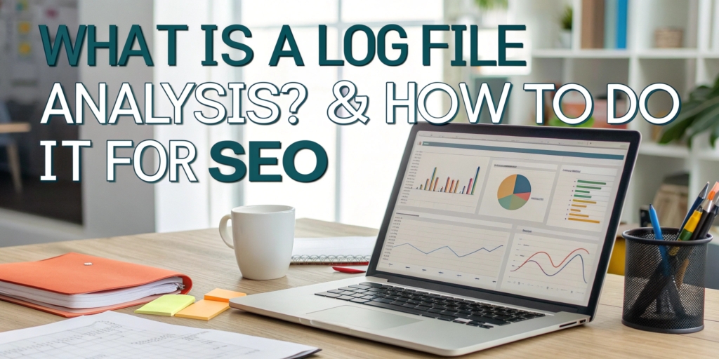 Log File Analysis