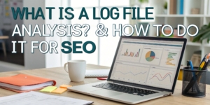 Log File Analysis