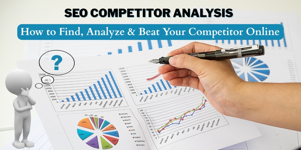 SEO COMPETITOR ANALYSIS