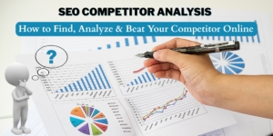 SEO COMPETITOR ANALYSIS