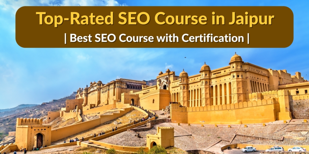 SEO Course In Jaipur