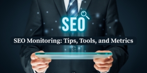 SEO Monitoring