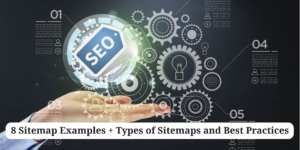 8 Sitemap Examples + Types of Sitemaps and Best Practices