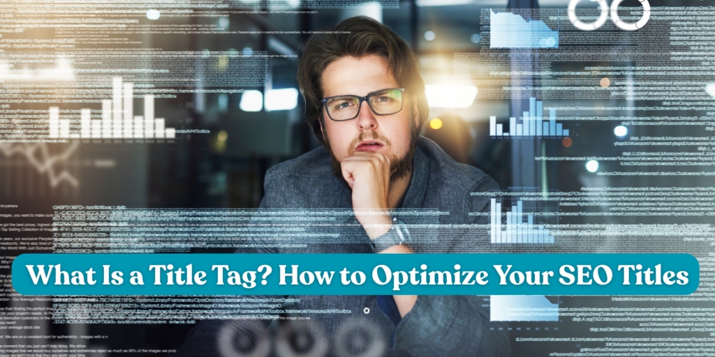What Is Title Tag