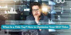 What Is Title Tag