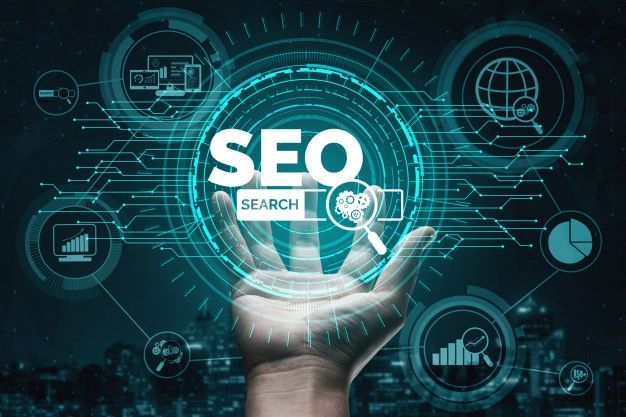 The Future of SEO 2025